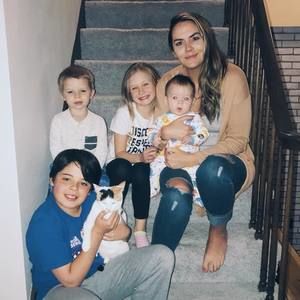 Meet your Posher, Annabelle